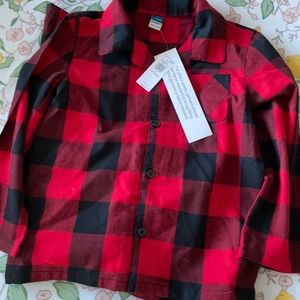 Old Navy Christmas Pajamas